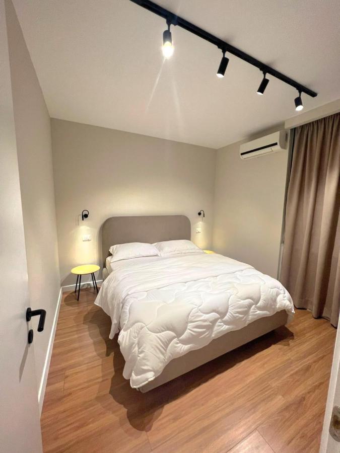Tirana Center Piazza-In Apartment Ngoại thất bức ảnh