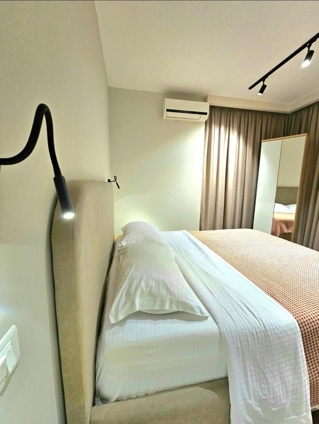 Tirana Center Piazza-In Apartment Ngoại thất bức ảnh